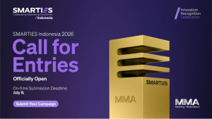 SMARTIES™ Indonesia 2026: Menyiapkan Panggung untuk Karya Pemenang Penghargaan