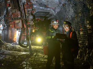 Kontribusi Freeport ke Negara Sentuh Rp 187 Triliun