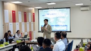 BRI Region 6 Gelar TOT New Qlola, Perkuat Kompetensi Pekerja dalam Layanan Digital