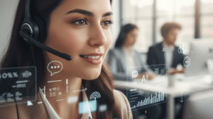 Barantum Percepat Respons Pelanggan dengan AI Agent