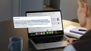 60% Pengguna Internet Akui Jawaban AI Lebih Jelas, Brand Harus Apa?