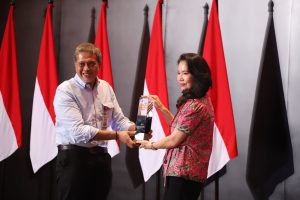 Nilai Transaksi SPPA Melonjak 461,6%, BRI Danareksa Sekuritas Jadi Sekuritas Teraktif di 2025