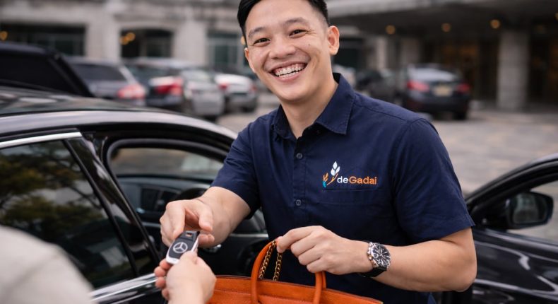 foto slider headline