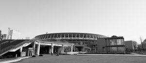 Tempat para pelari lahir, berkumpul, dan berkembang. “ALPEN RUN,” sebuah merek komunitas lari baru yang diluncurkan oleh Alpen, akan membuka toko pertamanya di Taman Meiji Metropolitan Tokyo pada hari Jumat, 24 April.