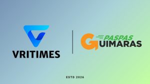 VRITIMES Bermitra dengan Paspas Guimaras untuk Memperluas Jangkauan Siaran Pers dan Menampilkan Pariwisata Guimaras