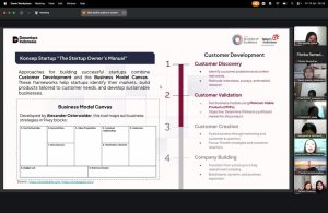 AI Connect for Campus UNSOED x Telkom AI Center Dorong Startup Berbasis AI
