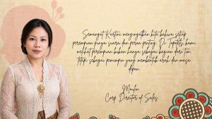 Kartini Masa Kini di Industri Hospitality: Perempuan di Balik Topotels Hotels & Resorts