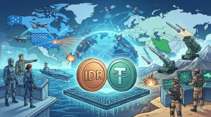 Ketegangan Amerika-Iran Kembali Memanas, Bittime Soroti Pentingnya Diversifikasi Aset Investasi