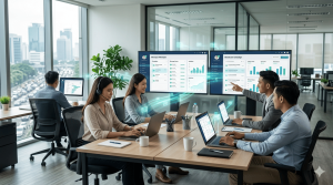 Barantum Hadirkan Automasi dengan WhatsApp Gateway Official