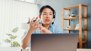 Menaker Imbau WFH, Bagaimana Cara Jaga Produktivitas dan Kualitas Layanan Perusahaan?