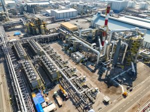 Tembaga Punya Peran Krusial, Ini 3 Sektor Paling Membutuhkan