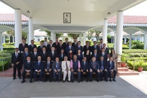 30 Hakim Indonesia Ikuti Pelatihan di India, Perkuat Kapasitas Peradilan di Era Digital