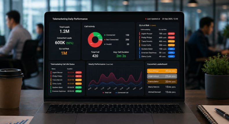 foto slider headline