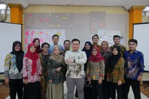 Diakui di Amerika Serikat dan Inggris, KLTC Perkuat Posisi sebagai Lembaga Pengembangan SDM Berstandar Global