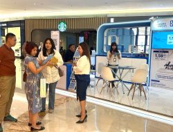 Optimalkan Momentum BRI Consumer Expo 2026,  BRI Finance Perluas Akses Pembiayaan Otomotif di Surabaya