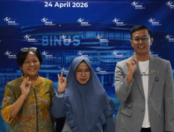 Hindari “Sarjana Salah Jurusan,” BINUS @Bekasi Ungkap Strategi Orang Tua Hadapi Dilema Biaya & Karir 2026