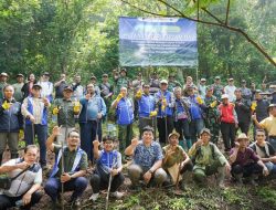 Lewat Program Ikonik, Pertamina Foundation Nyalakan Semangat Menjaga Bumi
