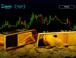 Harga Emas Mulai Pulih, Peluang Naik ke 4.767 Terbuka