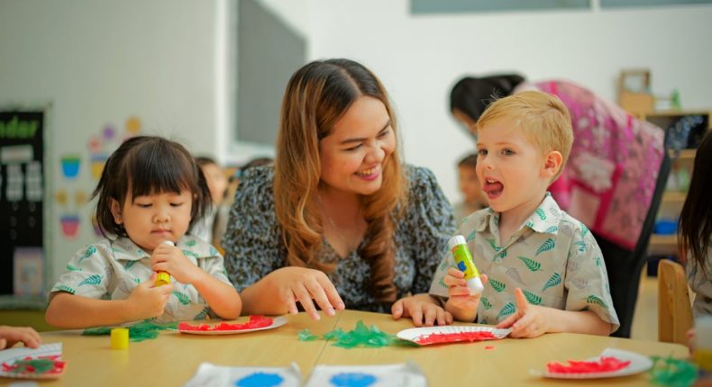 foto slider headline