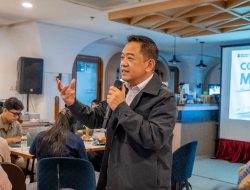 Hasil Kuartal I-2026, Krakatau Steel (KRAS)  Fokus pada Efisiensi dan Keberlanjutan