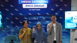 Bukan Sekadar Pilih Kampus, Psikolog Ungkap Fenomena ‘Decision Anxiety’ yang Hantui Orang Tua & Calon Mahasiswa 2026