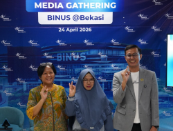 Bukan Sekadar Pilih Kampus, Psikolog Ungkap Fenomena ‘Decision Anxiety’ yang Hantui Orang Tua & Calon Mahasiswa 2026
