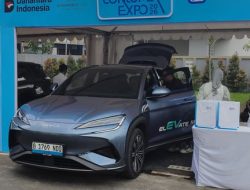 Perkuat Positioning di Segmen Ritel, BRI Finance Ramaikan BRI Consumer Expo 2026 di Bandung