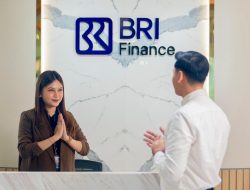 Resilien di Tengah Koreksi Harga Batubara, Pembiayaan Alat Berat BRI Finance Tetap Ekspansif