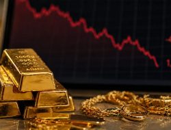 Emas Turun, Masyarakat Mulai Beralih ke Alternatif Likuiditas Tanpa Menjual Aset