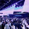 Geely Mengungkap Visi AI Full-Domain 2.0 di Auto China 2026