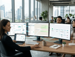 Barantum Permudah Integrasi dengan WhatsApp Gateway Official