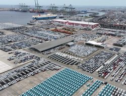 Tangguh di Tengah Tekanan Global, IPCC Bukukan Kinerja Keuangan Positif Q1 2026