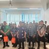 SATU University Kukuhkan Diri sebagai PTS Terdepan Bersama Disdik dalam Penguatan Kompetensi AI Guru se-Sumsel