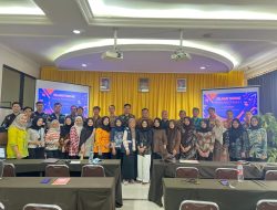 Dorong Standar Keamanan Pangan, SUCOFINDO Gelar Pelatihan bagi Satuan Pelayanan Pemenuhan Gizi