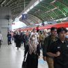 Pengguna LRT Jabodebek Tembus 127 Ribu, Jadi Alternatif Mobilitas di Tengah Penyesuaian Operasional Bekasi