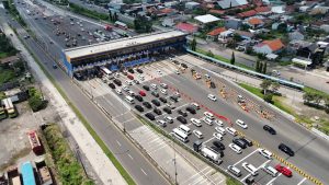 Layanan Tetap Prima di Libur Paskah, JTT Siaga di Seluruh Ruas Trans Jawa