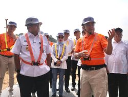 Tak Lagi Kesulitan Air, Warga Semanan Kini Nikmati Layanan Dari IPA Portabel PAM JAYA