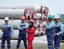 WIKA Beton Tunjuk Sekretaris Perusahaan Baru, Catat Kinerja Solid di Kuartal I 2026