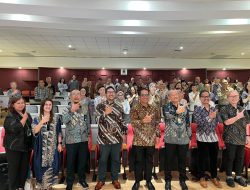 SUCOFINDO Perkuat Mutu Pendidikan Tinggi, Sertifikasi UNPAR dengan ISO 9001 & ISO 21001