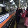 PT KAI Daop 2 Bandung Siapkan 27 Perjalanan KA Selama Periode Libur Panjang Hari Buruh Internasional