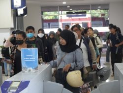 KAI Bandara Perkuat Konektivitas Masyarakat Wates melalui Layanan KA Bandara YIA