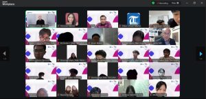 Kolaborasi BINUS Online dan Tribun: Mendorong Literasi Jurnalistik Generasi Muda di Era Digital