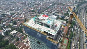 PTPP Perkuat Fundamental Keuangan melalui Langkah Transformasi dan  Penyesuaian Berbasis Prudence