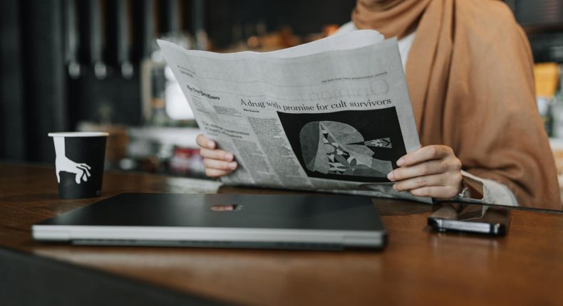 foto slider headline