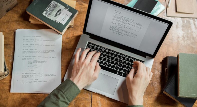 foto slider headline