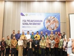 Penguatan Sekolah Rakyat, Kemenag Siapkan Formasi Baru Guru PAI dan Skema Dukungan Khusus