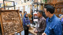 Investasi UMKM di Jawa Tengah Tembus Rp22 Triliun, Jadi Penopang Ekonomi yang Tetap Tangguh