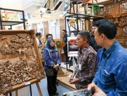 Investasi UMKM di Jawa Tengah Tembus Rp22 Triliun, Jadi Penopang Ekonomi yang Tetap Tangguh