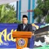 UM Metro Gelar Sholat Idul Adha 1447 H, Wujudkan Semangat Solidaritas dan Kepedulian Sosial