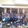 Peduli Tumbuh Kembang Anak, Mahasiswa KKN UIN Walisongo Ikut Mensukseskan Kelas Ibu Balita di Desa Rejosari